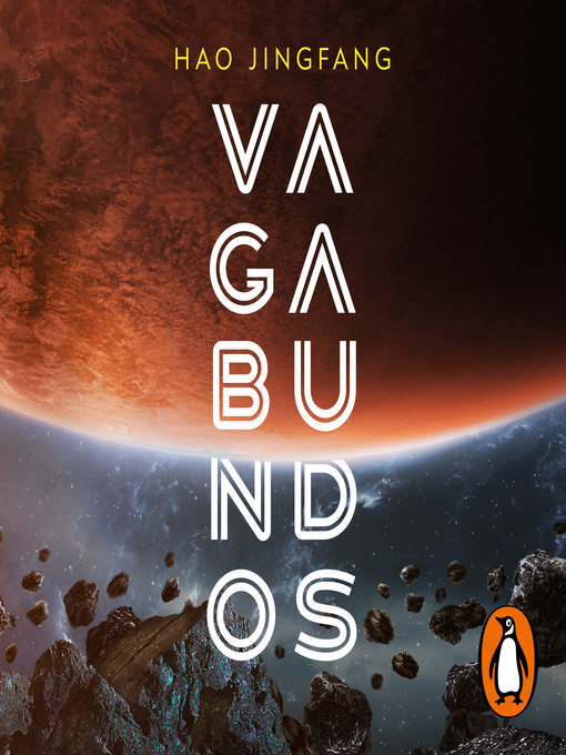Title details for Vagabundos by Hao Jingfang - Available